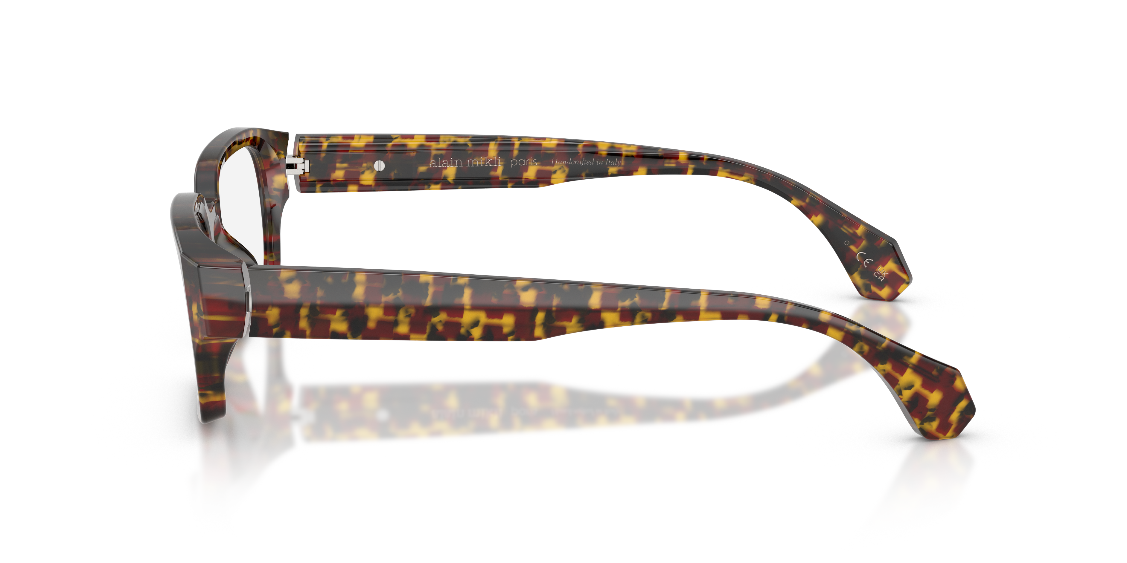 Alain Mikli A03552 0493  